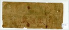 1853  10 Planters Bank Of Fairfield  Winnsboro Sc Obsolete Note In Vg Condition