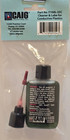 Deoxit   Fader F100l-l25c Needle Applicator Bottle   100  Solution  25 Ml