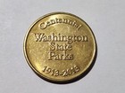 Washington State Parks Collector Token - 10 Tokens  Lot 3