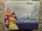 Disney s Beauty   The Beast Ceramic Salt   Pepper Shakers Set - Enesco New