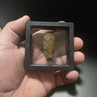Stone Arrowhead Lithic Point     Mexico Origin     Unauthenticated