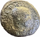 Lot Of 9 Decent Roman And Byzantine Coins