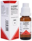 Adel 8 Drops 20ml Pack Co-hypert Adel Pekana Germany Otc Homeopathic Drops