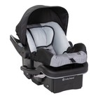 Baby Trend Ez Ride Plus Travel System With Ez-lift Infant Car Seat