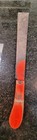 Antique Village Blacksmith Machete  116  17  Blade