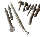 10 Pc Mixed Rivet Gun Riveter Sets With  401 Shank Aircraft Tools