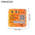 Mksd Ultra V5 7 Unlock Card 2025 Rsim Chip Service Iphone 15 14 13 12 11 X 8 7 6
