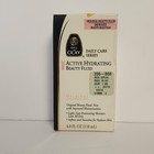 Vtg Oil Of Olay Original Active Hydrating Beauty Fluid Lotion Liquid 4 Oz Nos