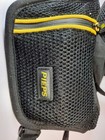 Pieps Freeride Avalanche Beacon Transceiver Backcountry Ski Harness Pouch Tested