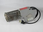 Karl Leister 1850-220 Hotwind Hot Air Blower 220v 1850w W  Nozzle And Guard Used