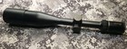 Burris Fullfield Ballistic Plex E1 6 5-20x50 Matte Rifle Scope E1 Mv Reticle 