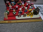 Disney Resort   hina Dolls   hinamatsuri Dolls  Ornaments Interior Decoration