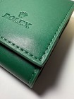 Genuine  Watch Pouch Travel Case     Service Center Edition