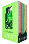 Miss Marple Complete Mysteries Series Books 1 - 14 Collection Set The Murder At