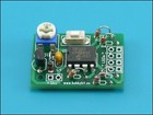Rc Led Light Kit Module For 4 Leds Strobe   Flash Effects Light System - X5 Pcs