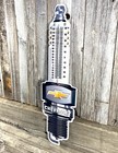 Chevrolet Chevy Spark Plug Thermometer 17  Metal Aluminum Sign Truck Garage New