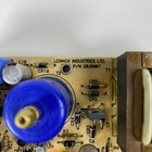 Lennox 20j8001 Ignition Control Circuit Board Ly-92014j   Ram-3mc4-01 - Used