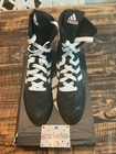Adidas Box Hog 2   Boxing Shoe Men   s Size 11    