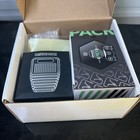 Wormhole Tattoo Kit Wireless Tattoo Gun Kit -great Beginner Kit - New Open Box