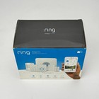 Ring Alarm Wireless Home Security Kit 5-piece System -  1st Gen 
