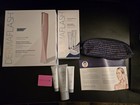 Dermaflash Luxe 2 0 Dermaplaning Device Facial Exfoliation   Peach Fuzz Removal