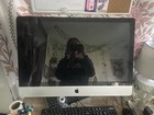 Powerful 27-inch Mid 2010 Imac - Perfect For Home   Office Use