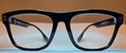 Burberry Eyeglasses Be 2387 3001 Full Rim Square Shape Black   55-18-150  - Cib