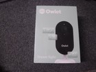 new  Owlet Dream Sight Smart Baby Monitor  gen 3  Bc03nwucn