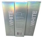 Purely White Nano Hydroxyapatite Whitening Mint Toothpaste  3 5 Oz  3 Pack 