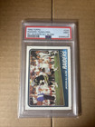 3 High Grade Vintage     football     Graded Card Lot    great Deal    
