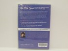 Joseph Prince - The Holy Spirit -  cd  3-disc Set