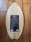 Vintage Morey Boogie Board 37 5   