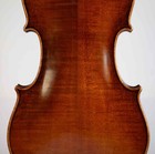 Old Italian Violin Labeled Soffritti 1923 Geige Violine Violino Viool Viola 4 4