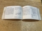 Honda Xr650l Owners Manual Oem Xr650
