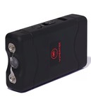  8  Vipertek Assorted Color Vts-880 Mini Stun Gun - Wholesale Lot