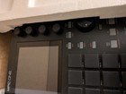 Akai Professional Mpc One Standalone Sampler sequencer 16-pad Triggers Black