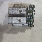  Lot Of 5 Code 3 Electromechanical Headlight Alternating Flasher 360hl