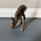 Vintage Rosenthal Porcelain Deer Figurine