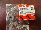 2 Pack Fag 608 Zz C3 Deep Groove Ball Bearing 8x22x7 Mm