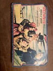 Vintage  reliance Sewing Needle Book -nickel Plated rust Proof assorted