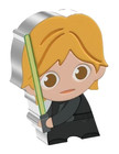 2023 Niue Star Wars Luke Skywalker Chibi 1 Oz Silver Coin