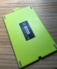 Wacom Bamboo Pen Model Ctl-470 Graphics Drawing Tablet Only - As Is