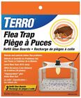 Terro Flea Trap Refills Flea Control 3 Refills Total  t231 
