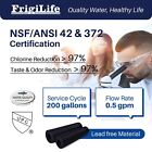 Frigilife Water Filter Fit For Frigidaire Eptwfu01  Ewf02  Pure Source Ultra Ii