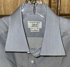Shrinking - Paul  harrison Ford  Production Worn Prop Anto Shirt  Rare 