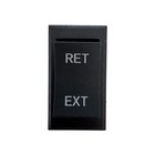 Power Tongue Jack Switch For Rv Trailer 87570 226023 Replacement For Lci