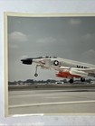 Vintage Us Military Aircraft Original 8x10 Kodak Photograph Aviation