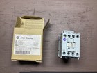 Allen Bradley 100-c23 10 Ser  C 230 460v 3-phase Iec Contactor 120v Coil  nob 