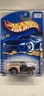 Vintage Hot Wheels Die-cast Cars Lot Of 7  unopened   Carded 