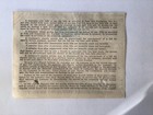 1925 Southern California Edison Co  Visalia Utility Bill Fresno California